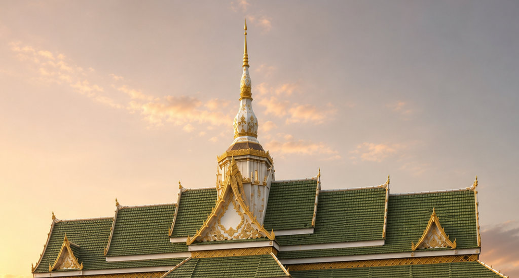 วัดไทย