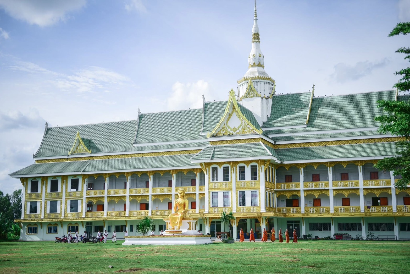 เรียนรู้ สร้างสรรค์ ก้าวทันเทคโนโลยี สู่การเป็นพลเมืองดีในสังคม