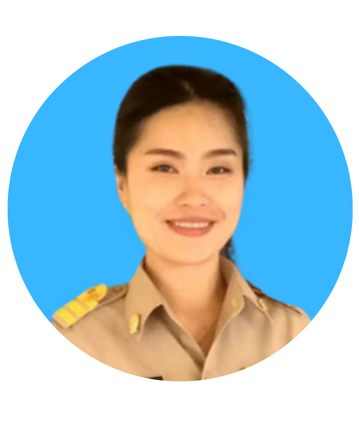 นางสาวธิดาพร  คำศรี