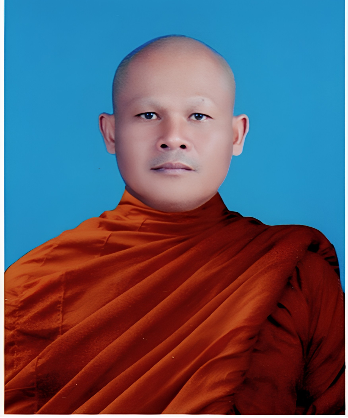 พระอธิการญาณวุฒิ  จิรวฑฺฒโน