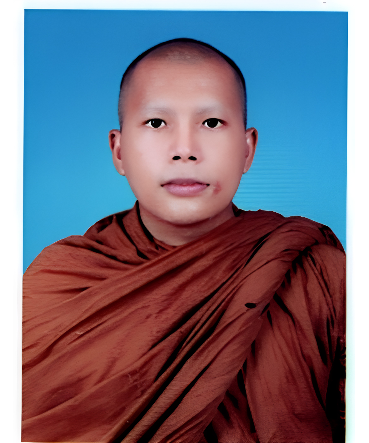 พระสุชาติ เตชปญฺโญ