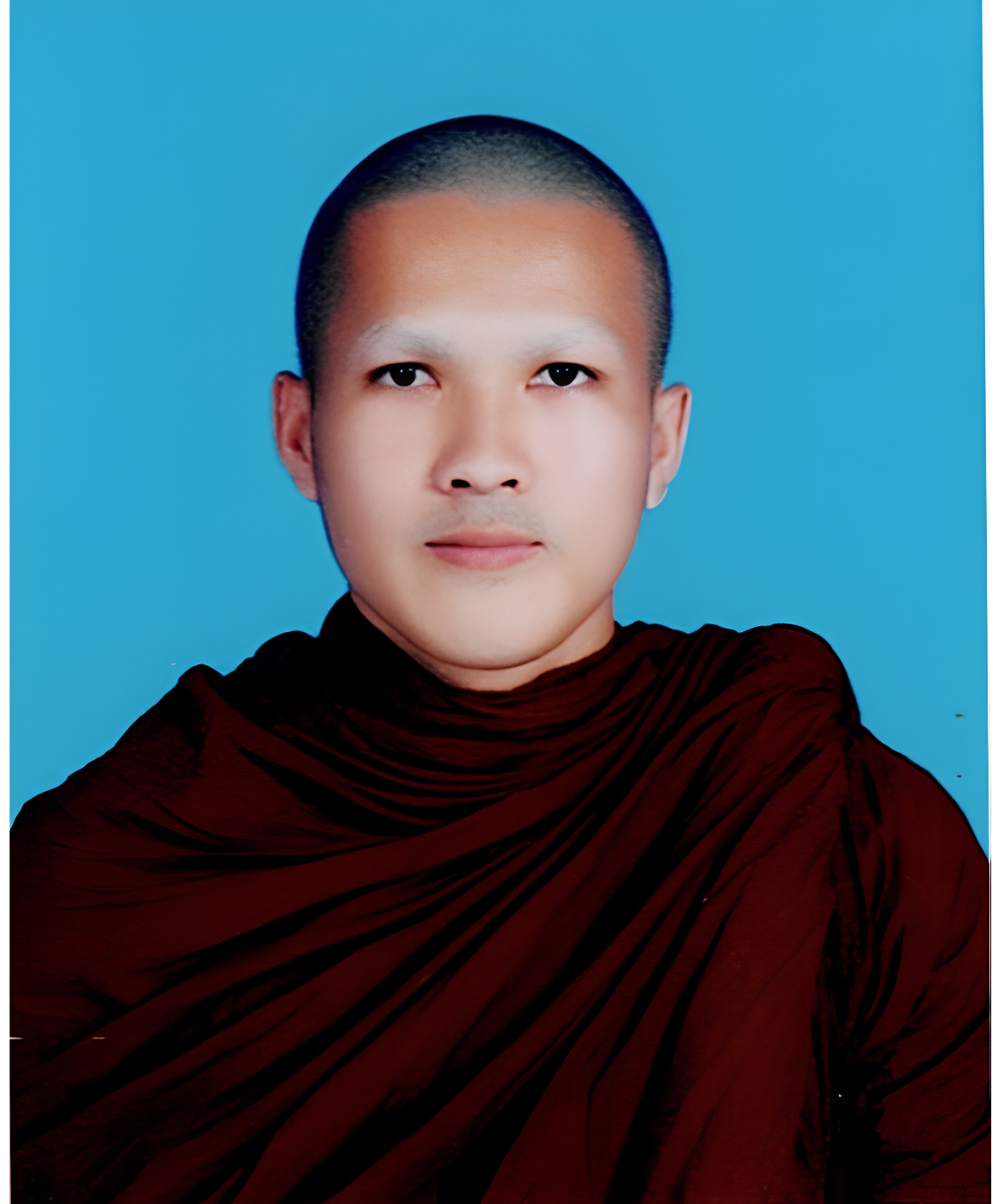 พระอนัฐพนธ์  จนฺทสุวณฺโณ