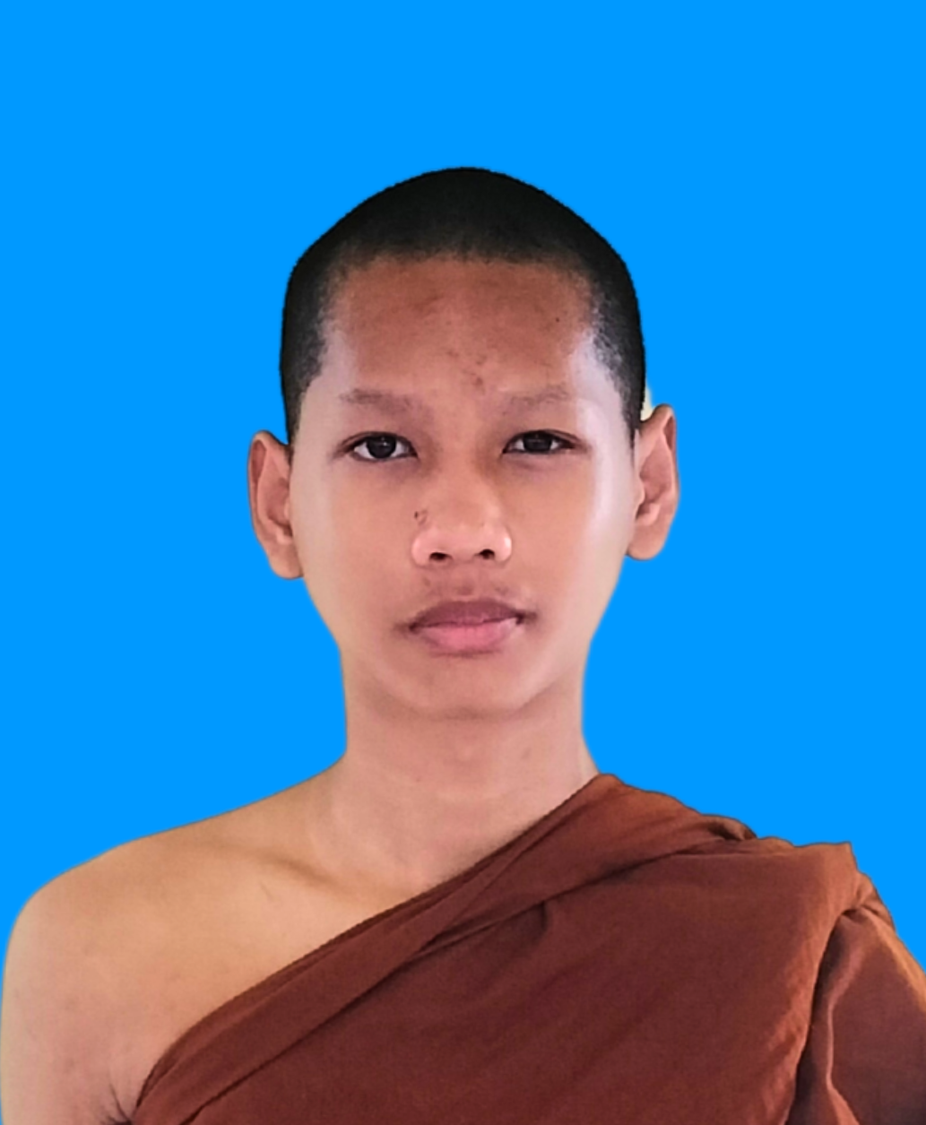 สามเณรปิยากร เมืองแพน