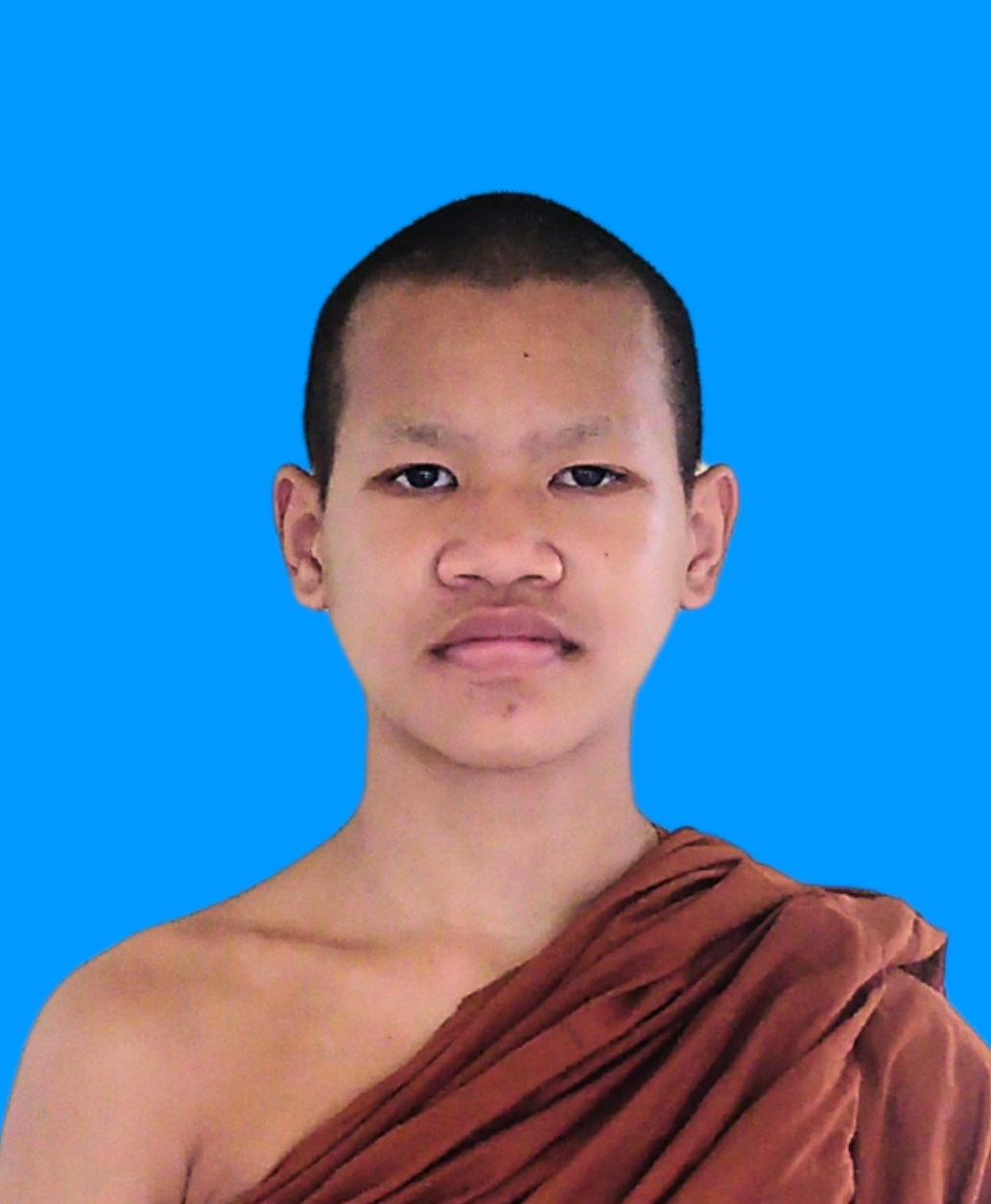 สามเณรพิทักษ์ ฮ่มป่า