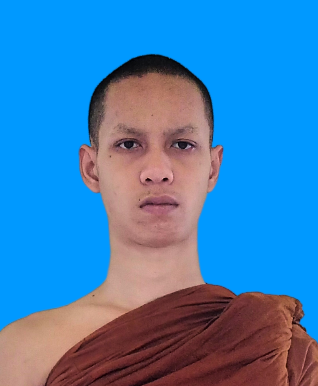 สามเณรสิปปกร เมืองแพน