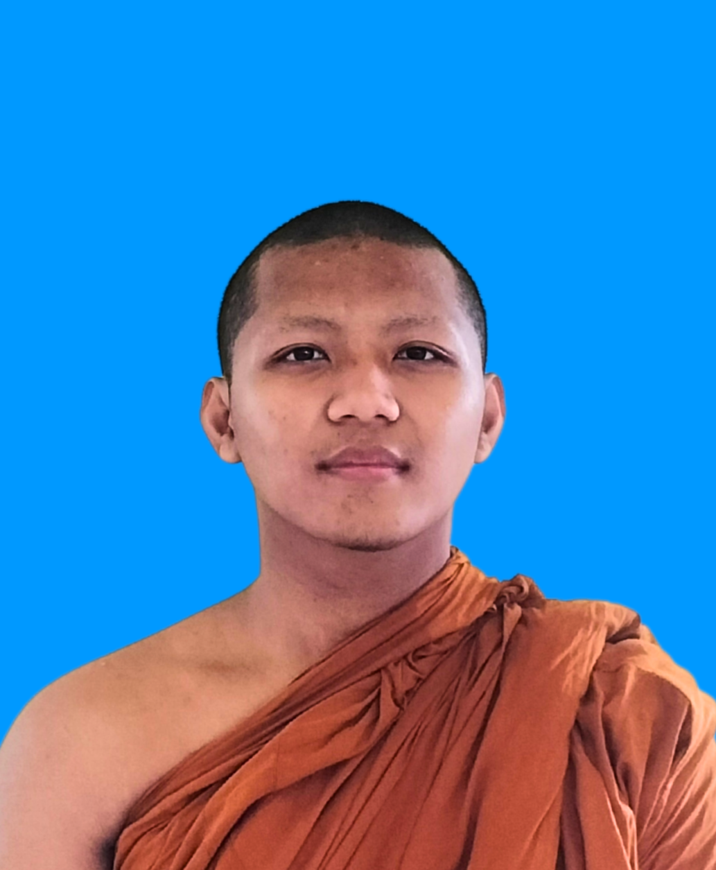 สามเณรเศรษฐา สุวรรณมณี