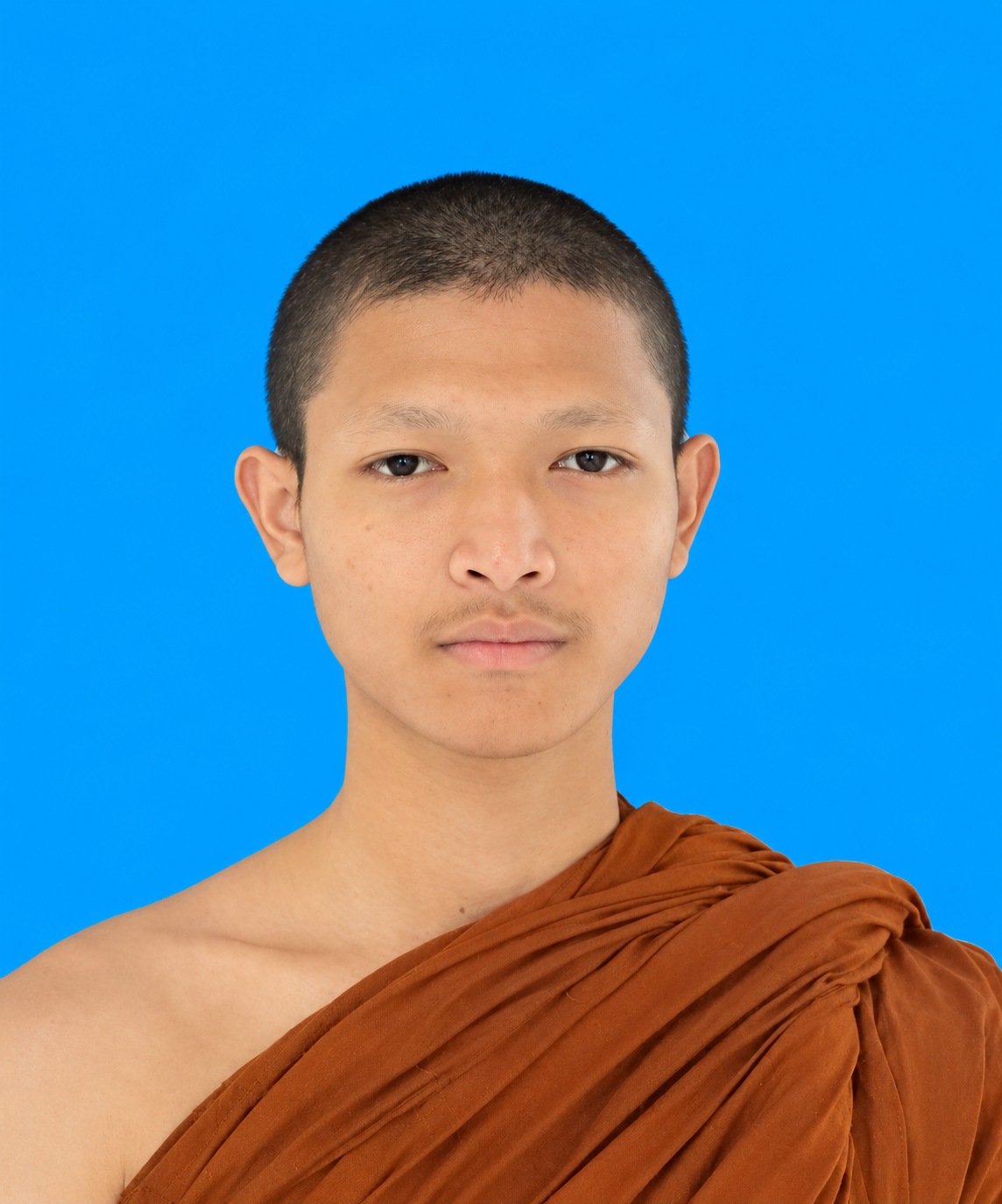 สามเณรมลแคน จามะรีย์